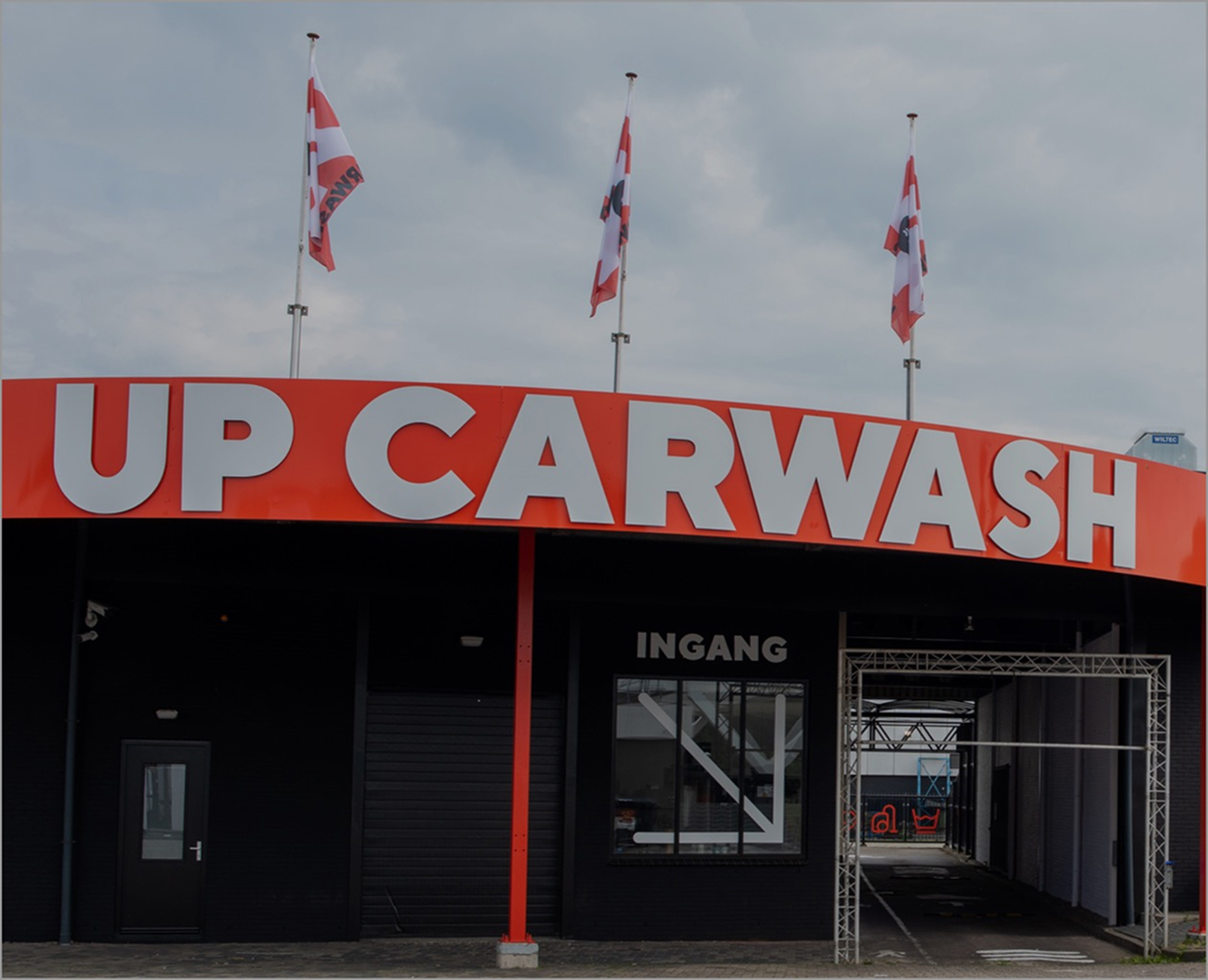 Beverwijk location