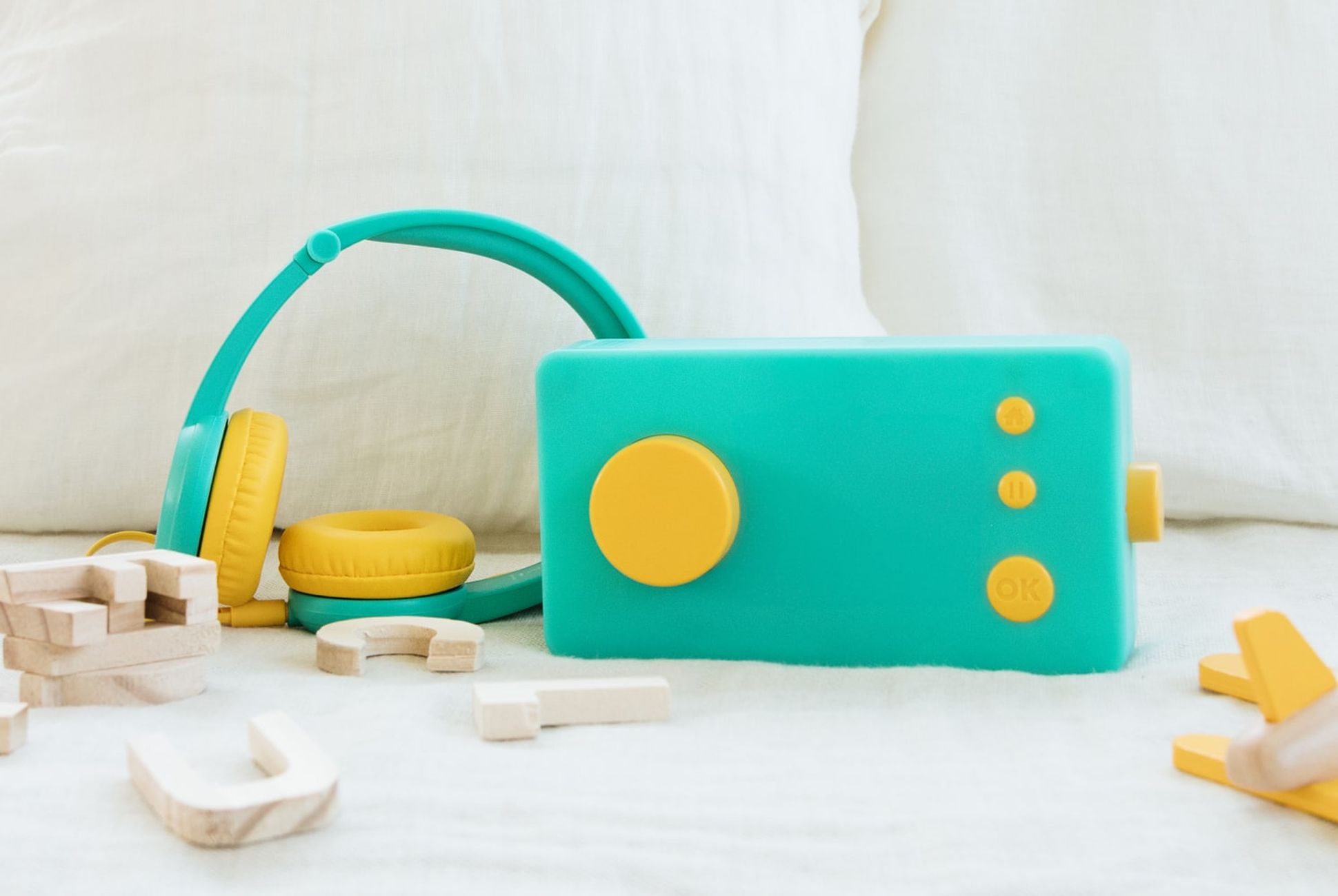 Conteuse Ma Fabrique à Histoires pour les 3-8 ans