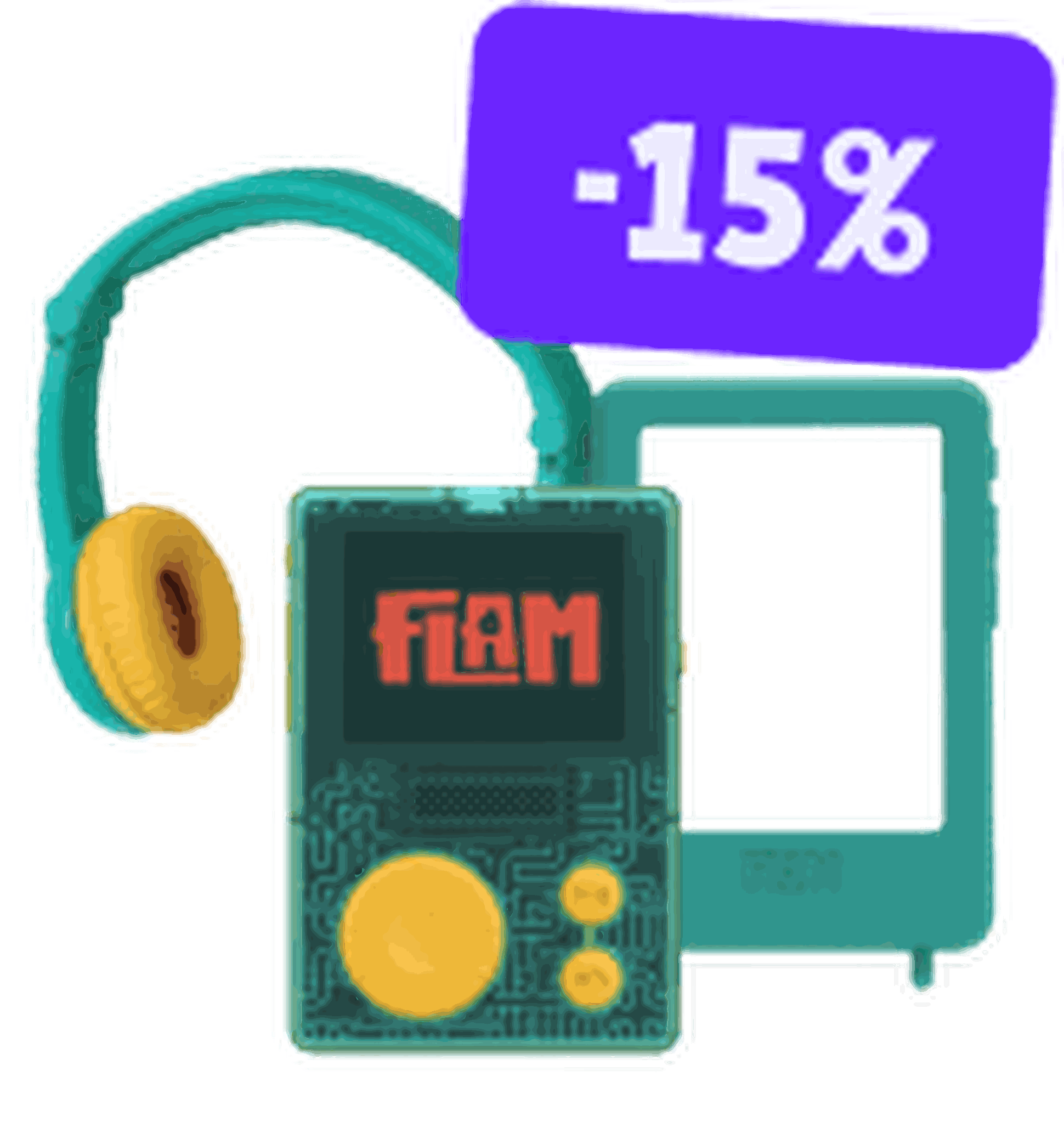 Super pack à -15%
