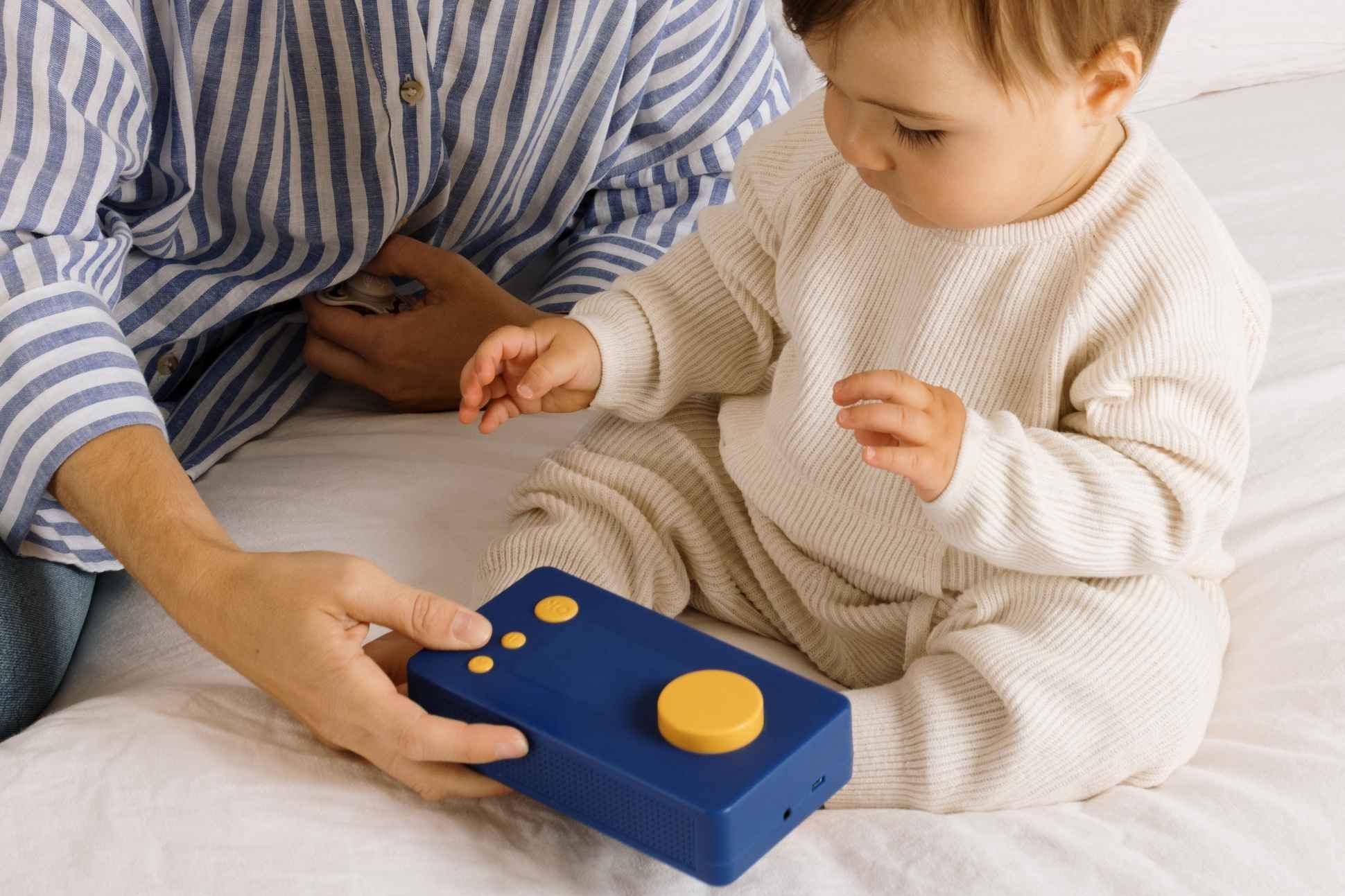 Une utilisation sereine grâce au Mode Sécurisé