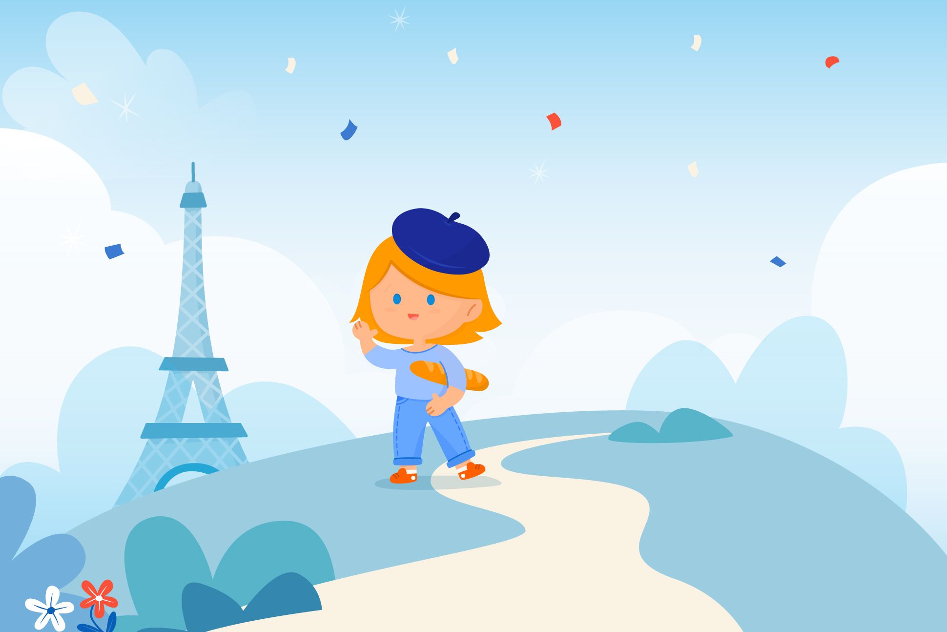 Nos Engagements Développement Durable