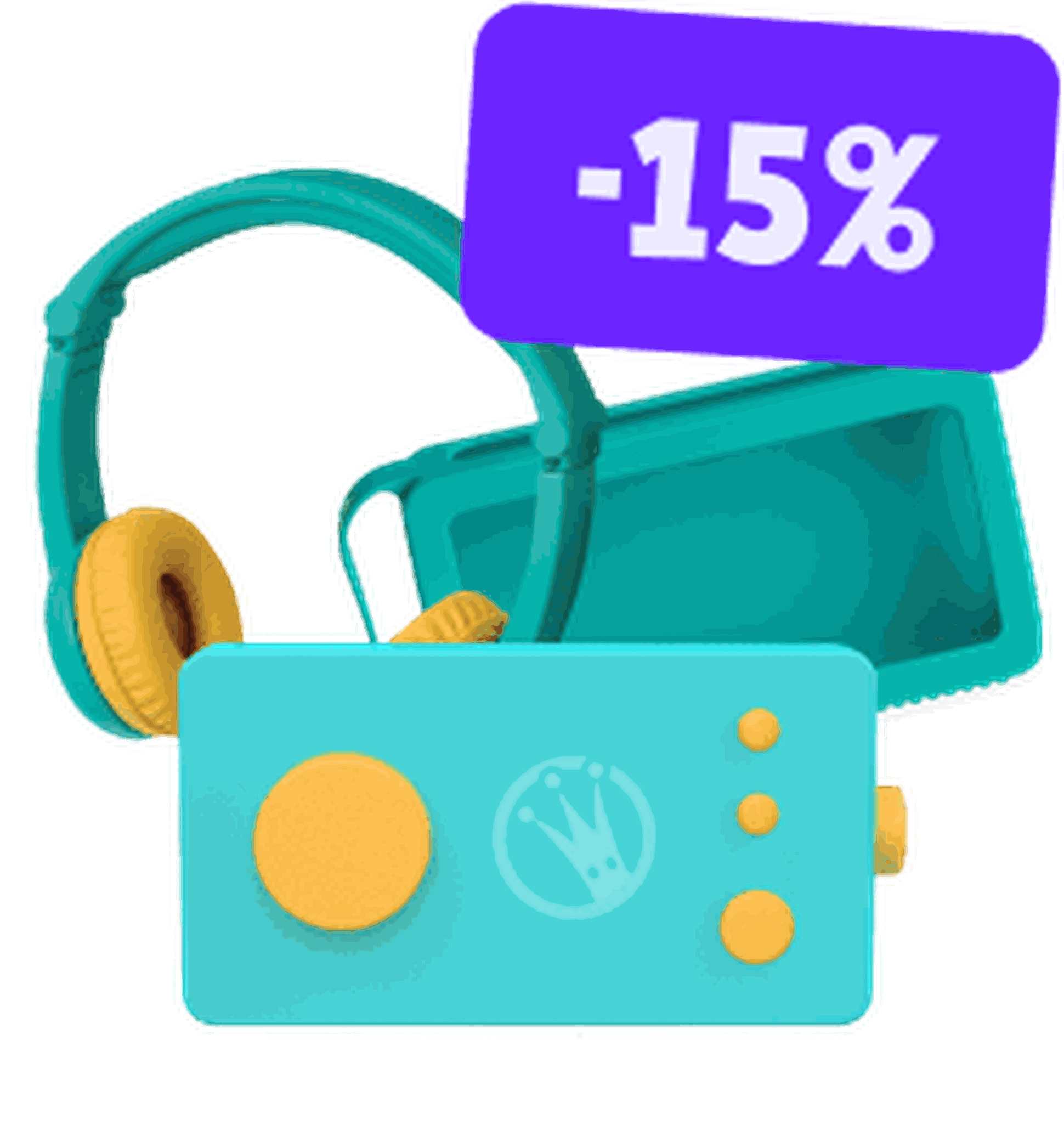 Super Pack Ma Fabrique à Histoires à -15%