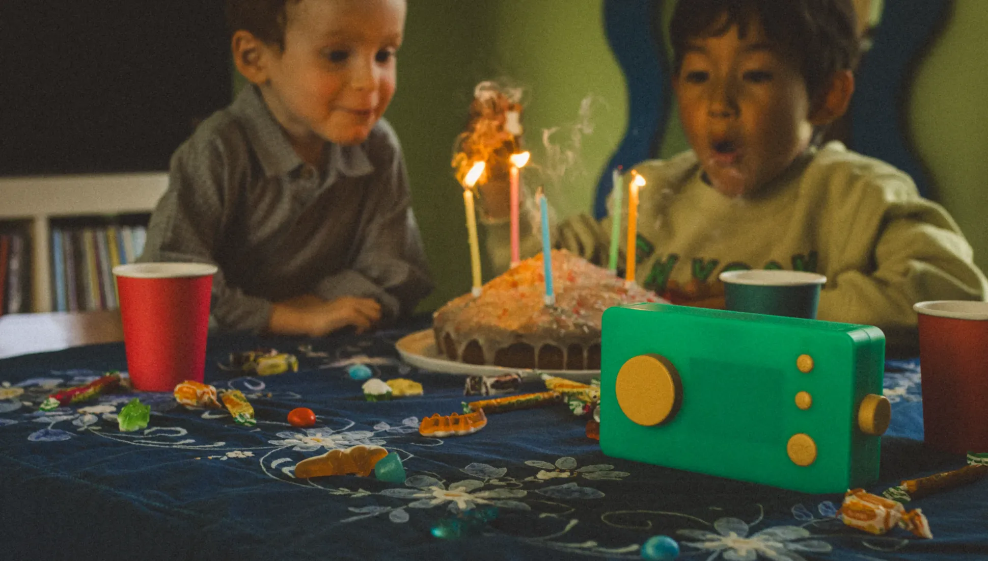 Lunii fête ses 10 ans