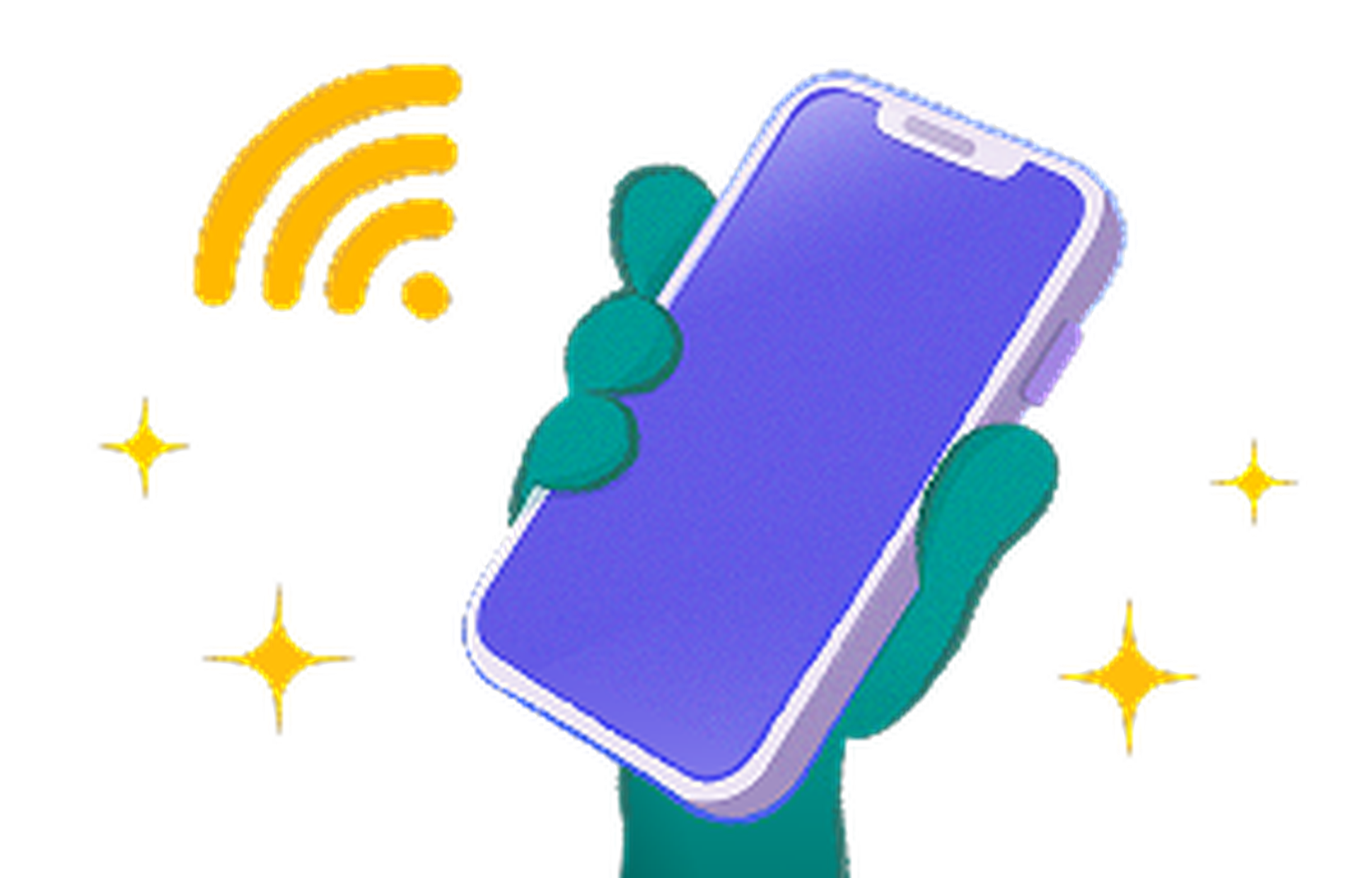 Application mobile