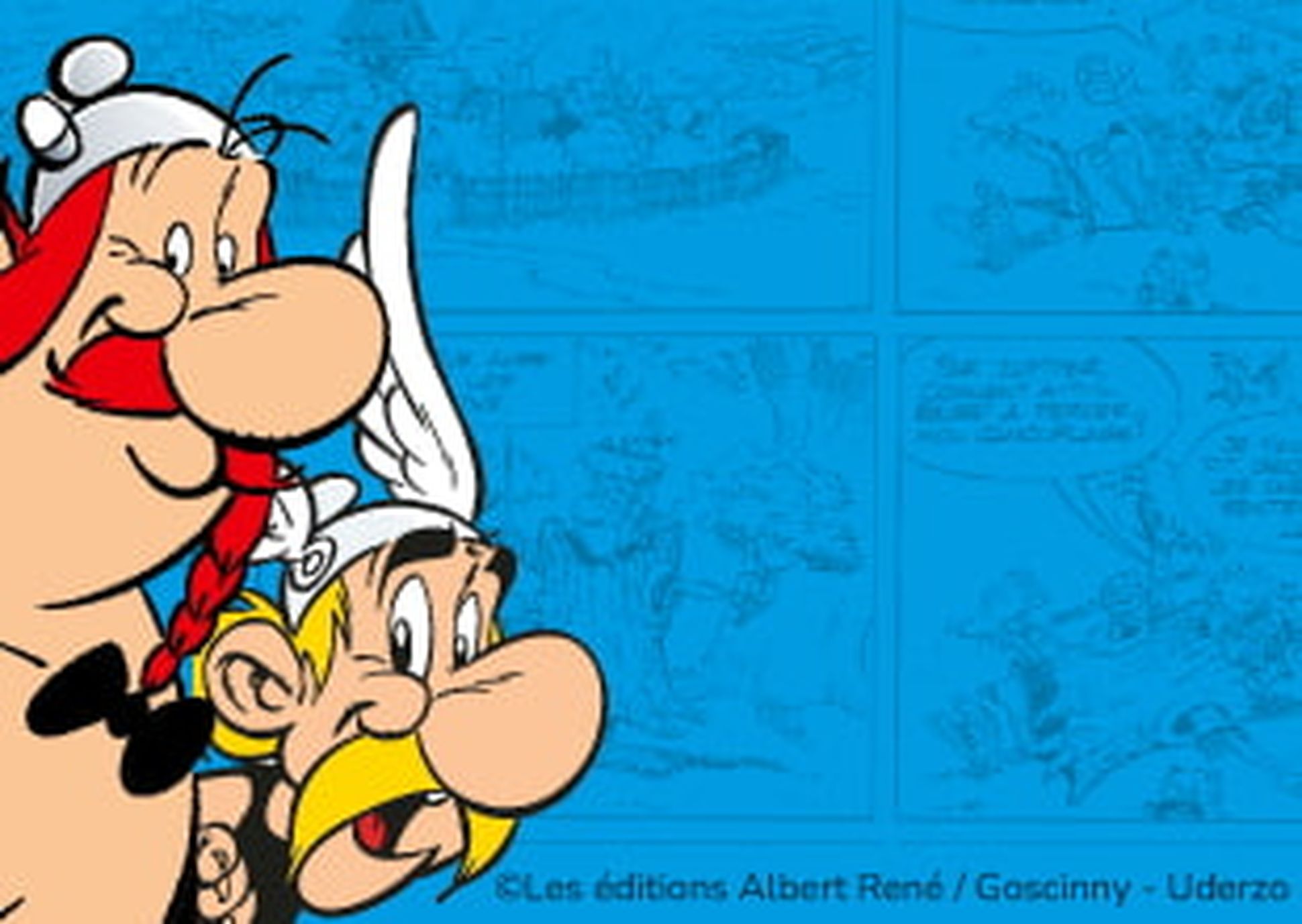 Astérix