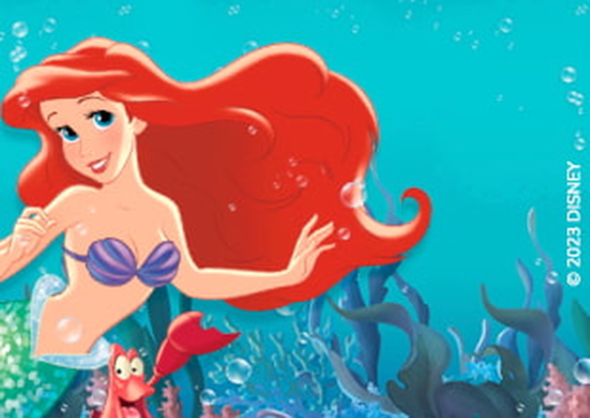 Héros Disney