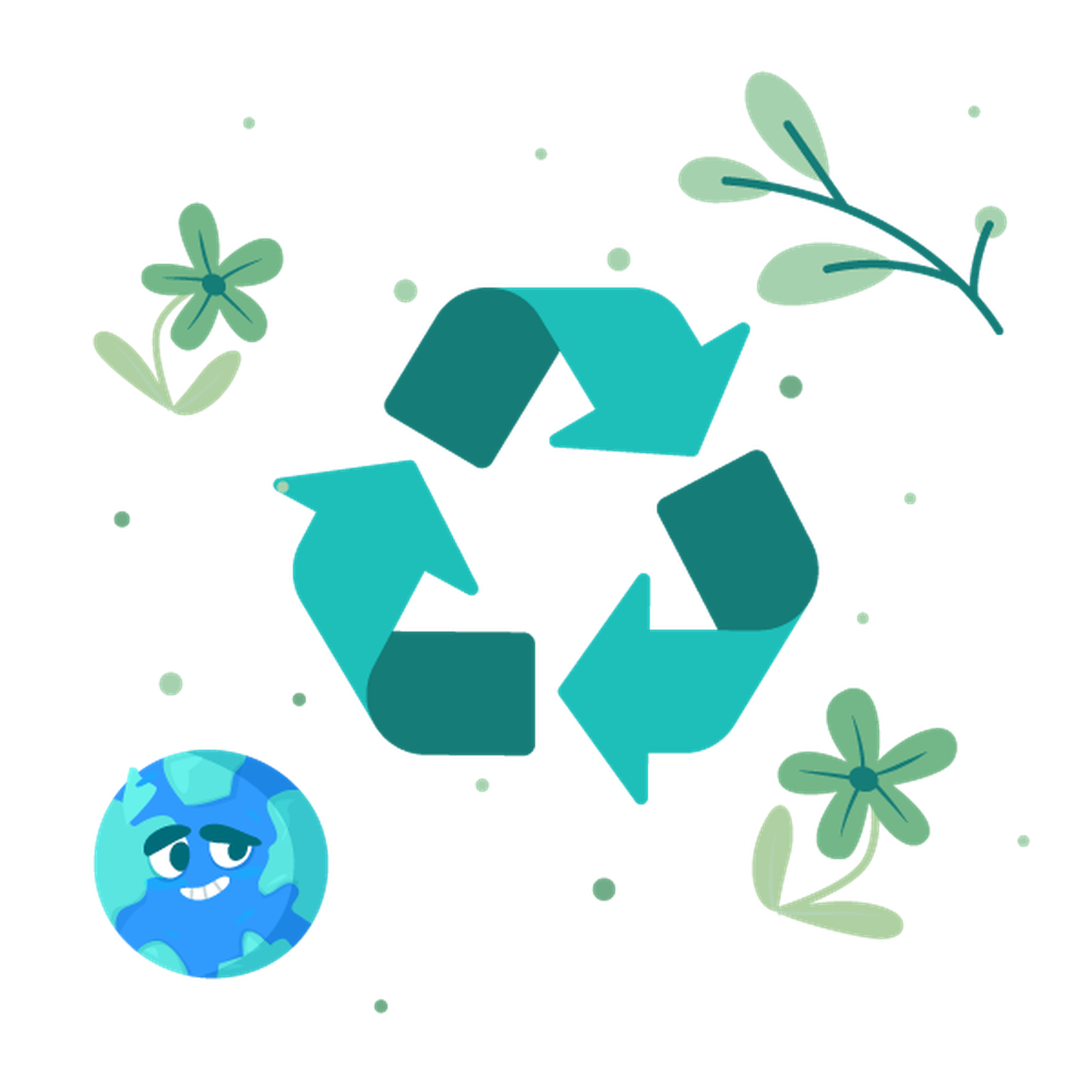 Nos Engagements Développement Durable