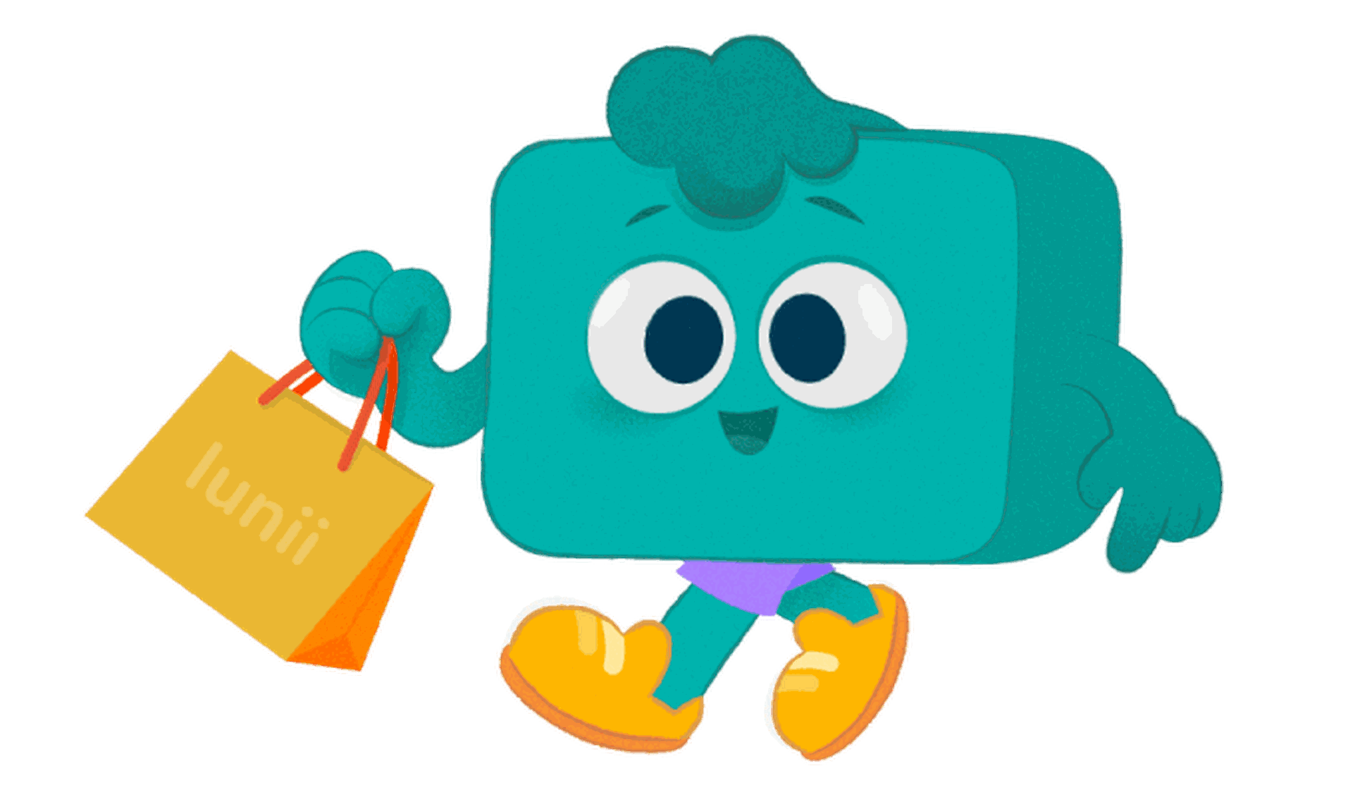 Carte cadeau Lunii