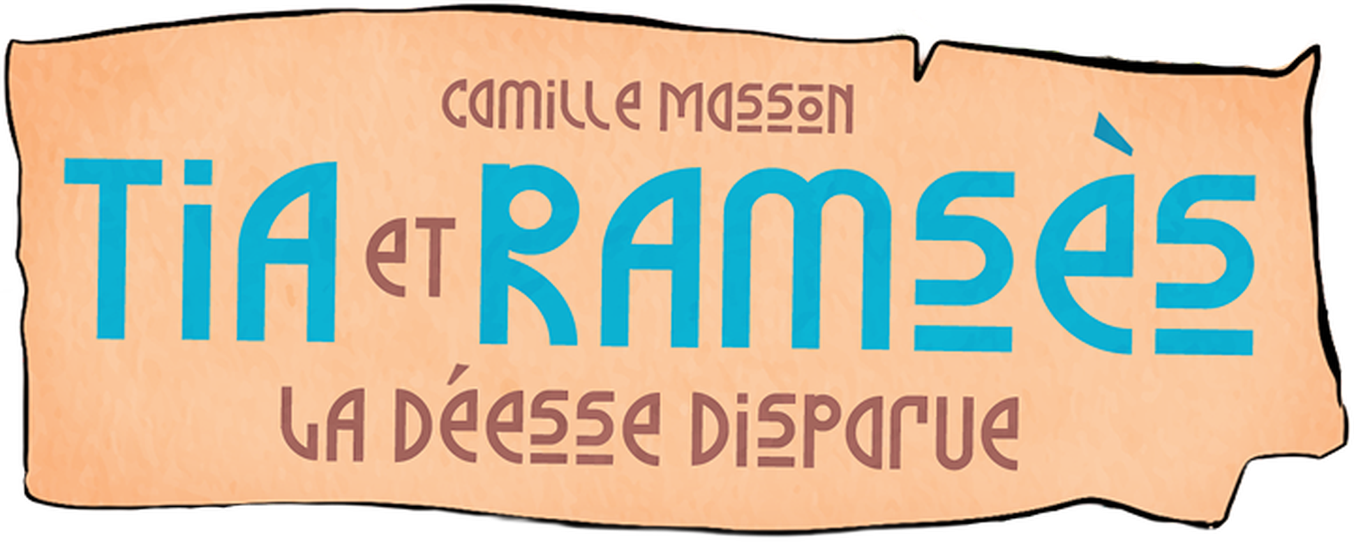 Tia et Ramses