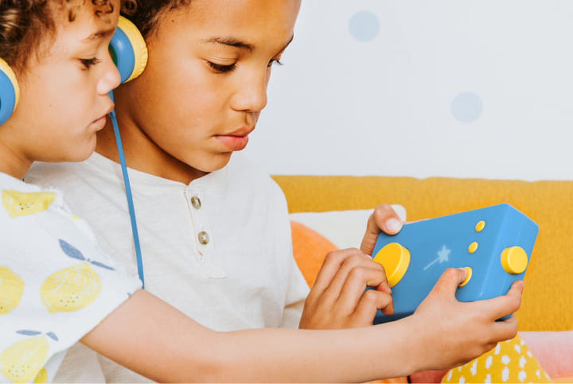 Conteuse Ma Fabrique à Histoires pour les 3-8 ans