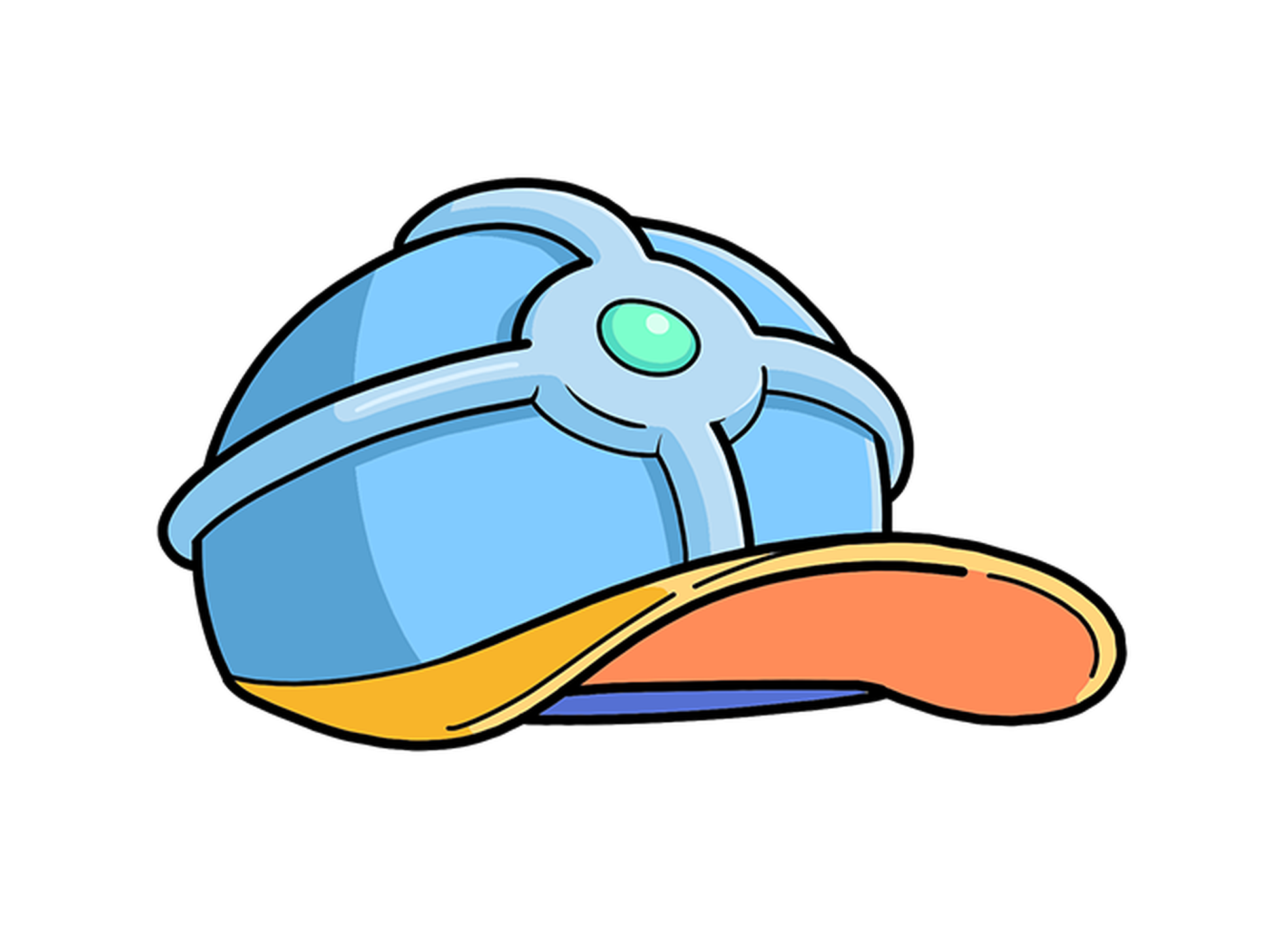 Teste tous les super gadgets de Myrtille !