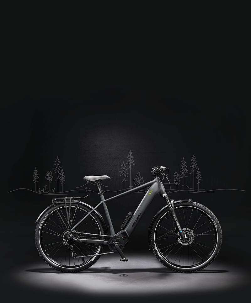 fahrradsattel befestigungssysteme Rockbros Fahrradsattel MTB: Ergonomisch, Weich & Stoßdämpfend main image 1
