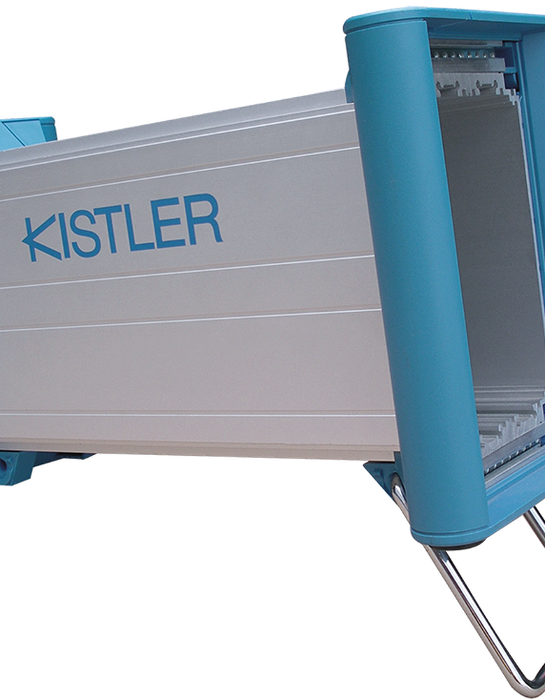 Extruded profile enclosure