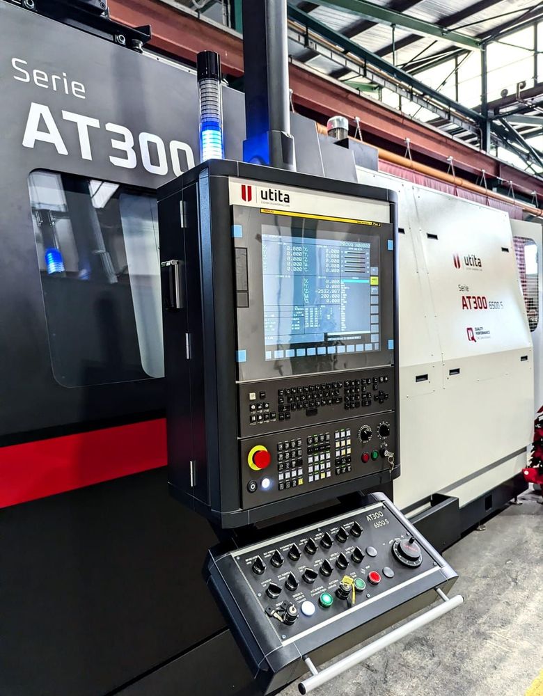 Pannello di Controllo