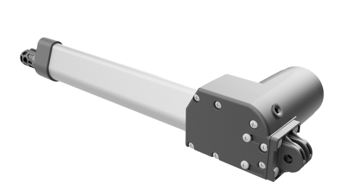 Product image of linear actuator Gammadrive