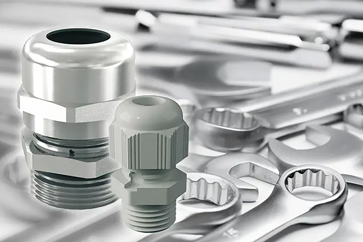 Torques for cable glands
