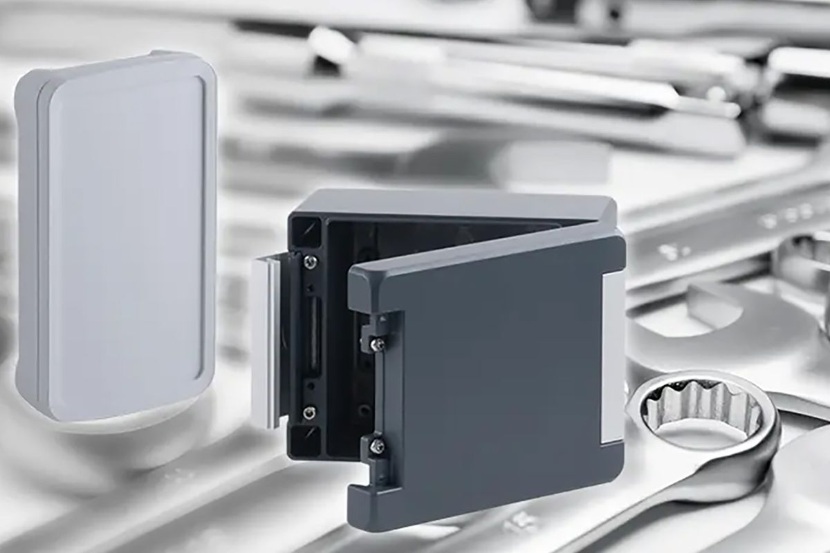 Torques for cover screws