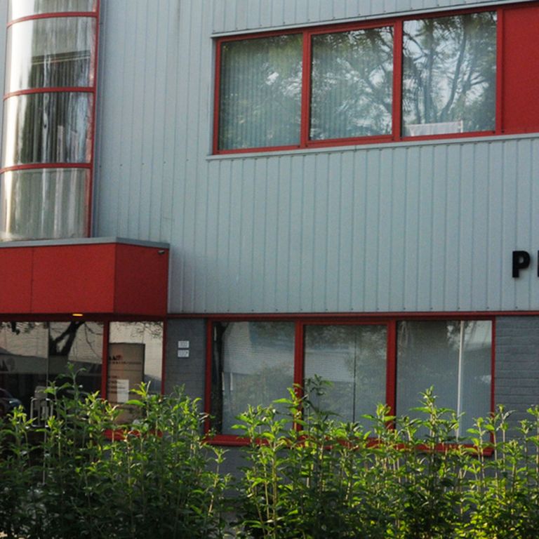 Phoenix Mecano Nederland