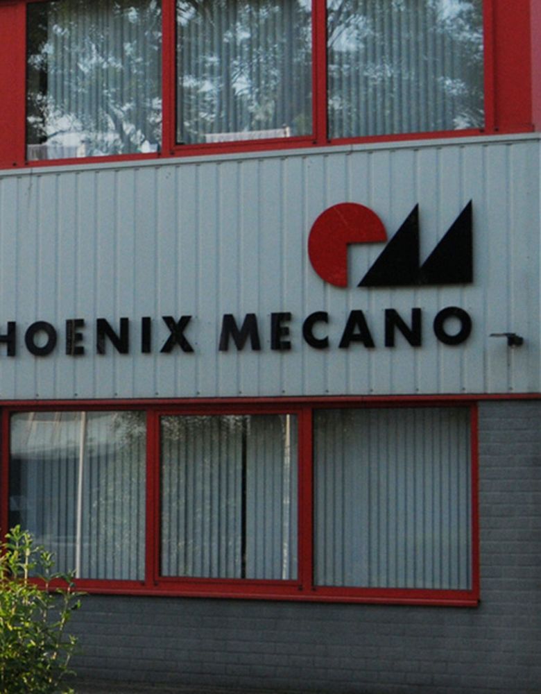 Phoenix Mecano Nederland
