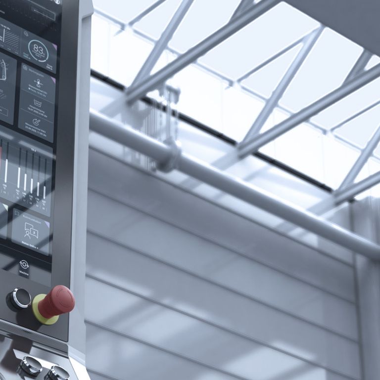 HMI solutions