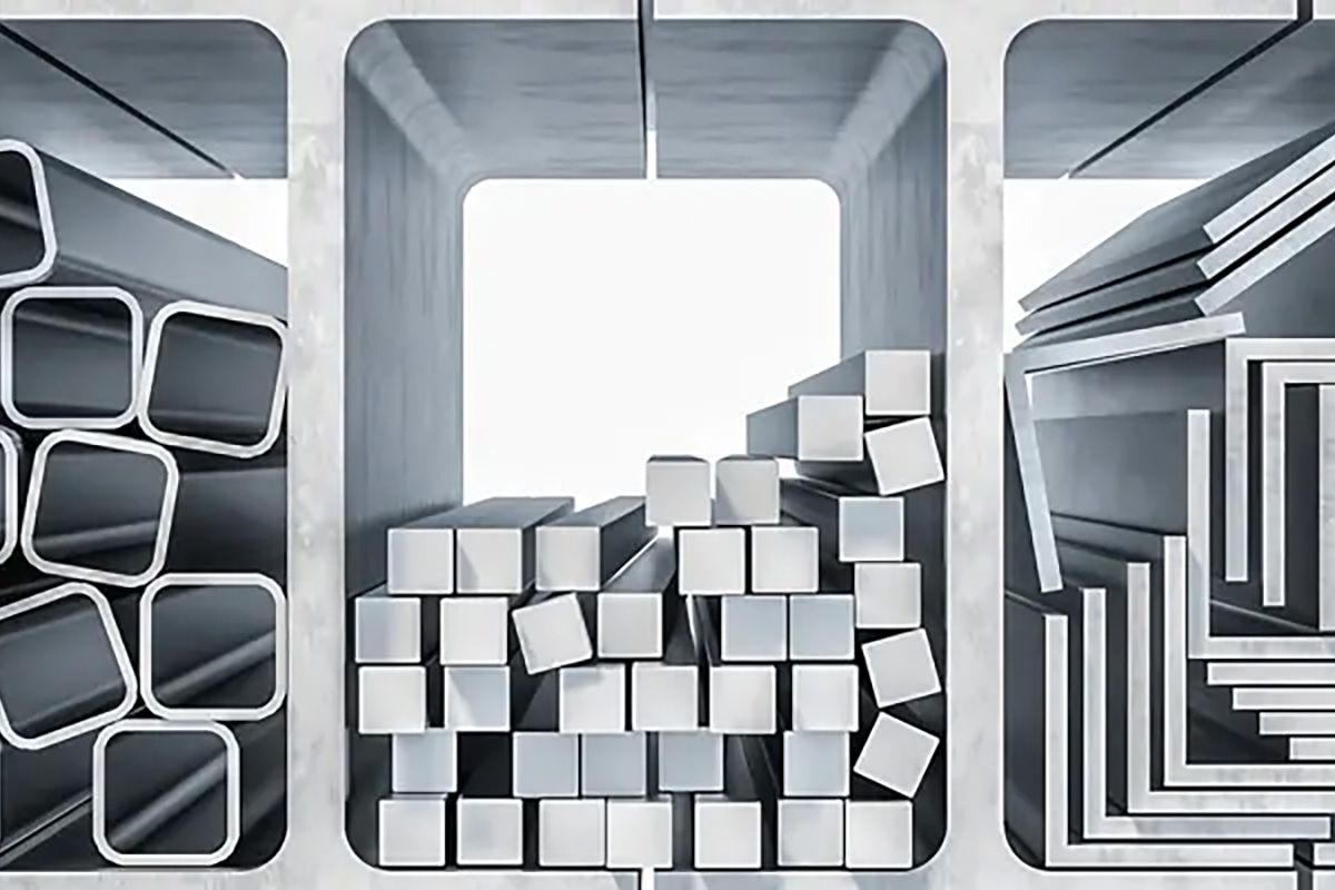 Material Informationen Aluminium