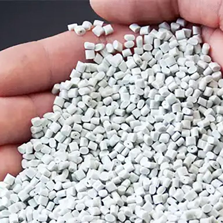 Material Informationen Plastic
