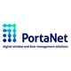 Logo PortaNet