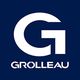 Grolleau logo