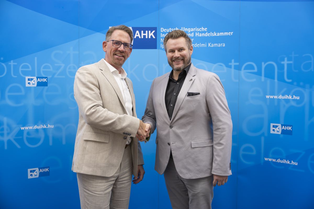 Mostmár Kecskeméten is elérhetőek a DUIHK képzései
