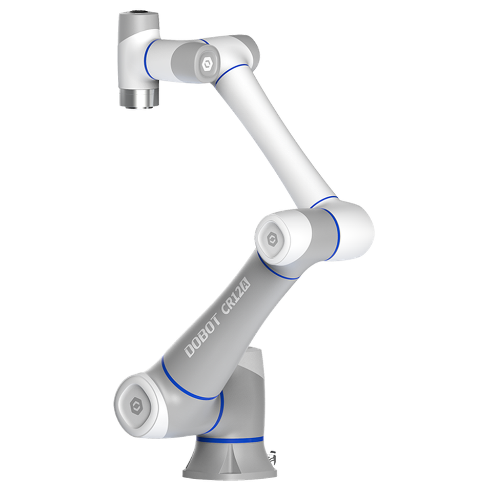 Cobot CR12A from Dobot Robots