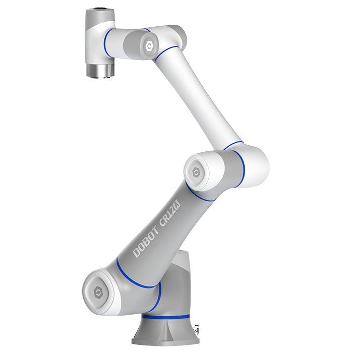 Cobot CR12A from Dobot Robots