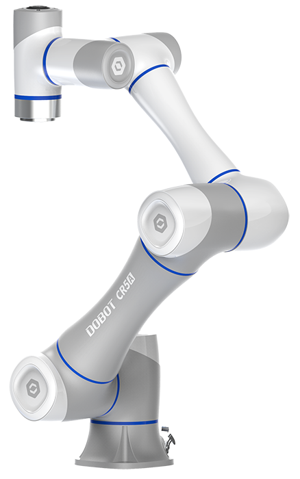 Cobot CR5A from Dobot Robots