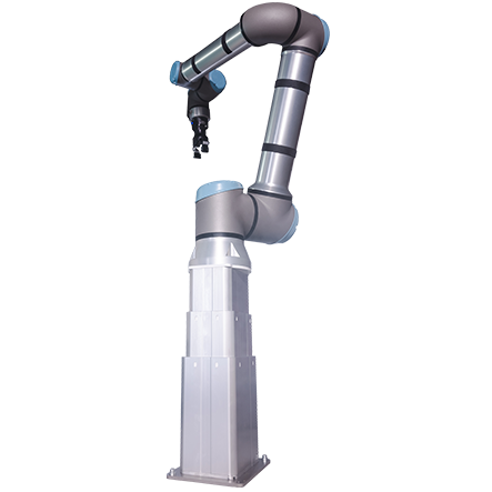 Xtendr Machine Tending