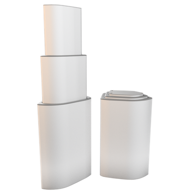 F-series heavy duty lifting column