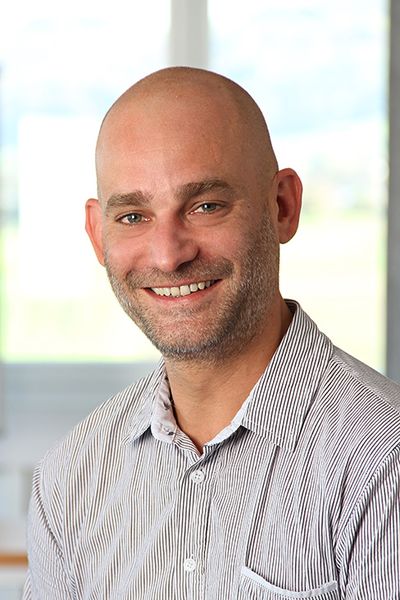 Gregory Pross