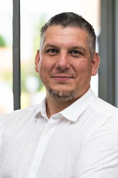 Employee Denis