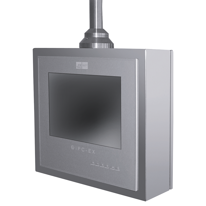 KSSC stainless steel control panel enclosure