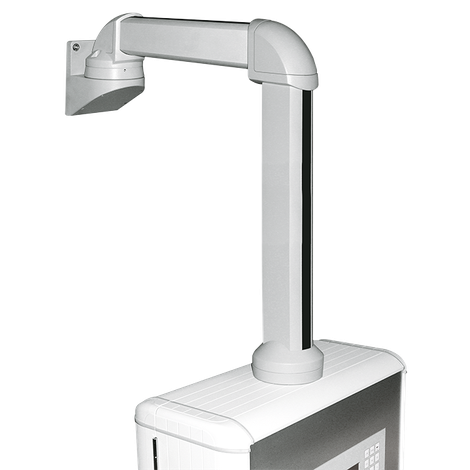 GTN ll support arm systems
