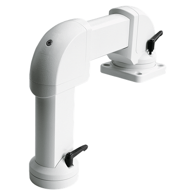 GTS support arm systems