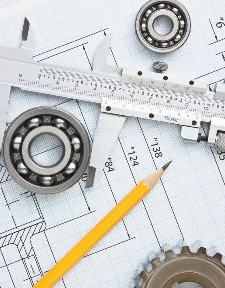 Technical Informations