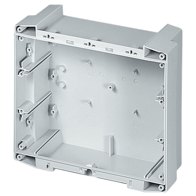 Base part for Bocard enclosure