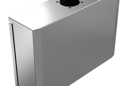 C420 stainless steel control panel enclosure