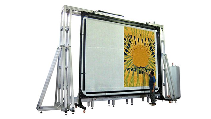 Linear Solutions Industry Application