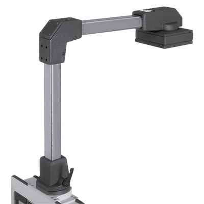 GT 50/60/80 / 2 support arm systems