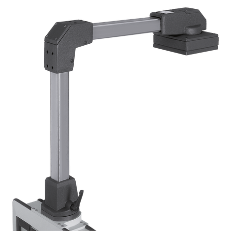 GT 50/60/80 / 2 support arm systems