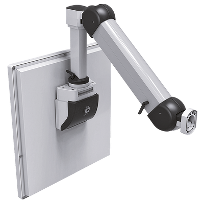 Height adjustable support arm system GTV light