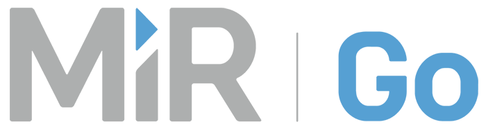 Logo MiR go