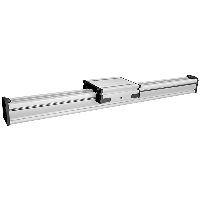 RK monoline R linear guide roller guide