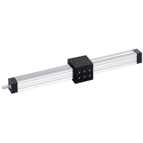 Quad linear unit