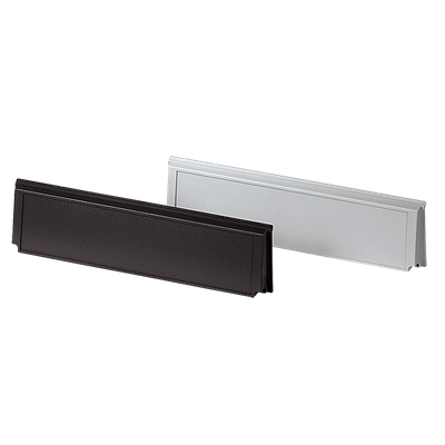 Terminal compartment cover for Bocard enclosure
